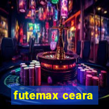 futemax ceara